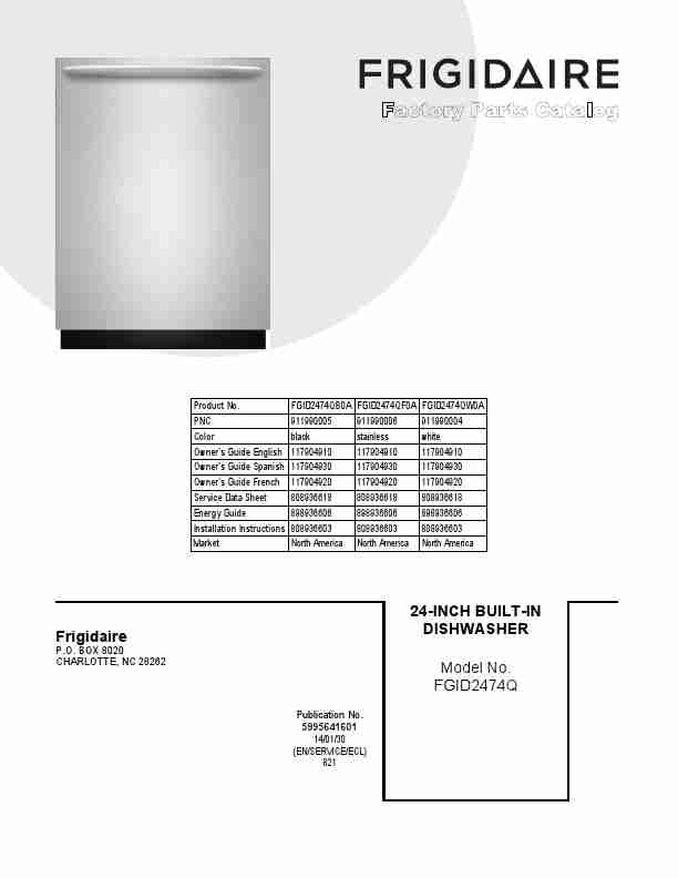 Frigidaire Dishwasher FGID2474QF-page_pdf